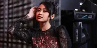 Mila, Tasya, dan April di Result Top 12 DA8, Gaya Mereka Kontras