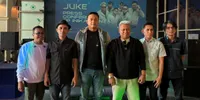 Mimpi Sejak 2012 Terwujud, Band JUKE Rilis EP Inikah Cinta dan Siap Gelar Tur Kafe