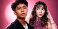 Mingse X Akbar Chalay Viral, Ellie Goulding Pakai Astaga Bercanda di TikTok