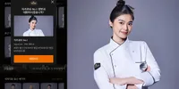 Miss Indonesia 2020 Ikut Ajang'Bake Your Dream', Kompetisi Baking Pertama di Korea Selatan