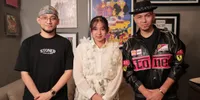 Misteri Syuting Video Klip 'Tinggi', Foto Niken Salindry Berulang Kali Memutih