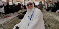 Mita The Virgin Akui Kesepian Sejak Ditinggal Mama: Sudah Tak Ada yang Dikabari