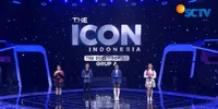 Momen Langka! Ahmad Dhani Standing Ovation di The Icon Indonesia