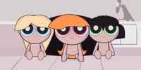 Momen Manis Saat Para Cast POWERPUFF GIRLS Reunian Setelah 21 Tahun Lamanya
