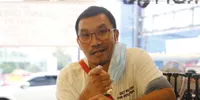 Mongol Kenang Sosok Temon, Rela Terbang dari Bali untuk Penghormatan Terakhir