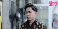 Motivasi Raski Ikut Audisi Offline D'Academy 8