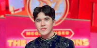 Motivasi untuk Peserta D'Academy 8: Cerita dr. Iqhbal Suka Dangdut Sejak Kecil