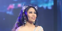 Motivasi untuk Peserta D'Academy 8: Kisah Evi Masamba Pernah Dibayar Rp 35 Ribu