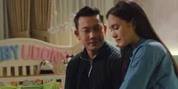 Movieverse Nobar Film BABY UDON: Perjalanan Cinta dan Perjuangan Penuh Air Mata