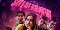 Movieverse Review Film 'SITI SI VAMPIR': Perpaduan Horor-Komedi Unik yang Bikin Ketawa Sekaligus Merinding Massal!