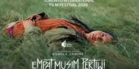 Movieverse Review Film ‘EMPAT MUSIM PERTIWI’: Kehangatan dan Suasana Haru Menyapa Movieverse Semarang dan Bandung