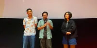 Movieverse Review Film CROCODILE TEARS
