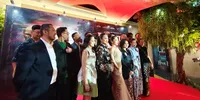 Movieverse Review Film HASUT: Teror Adu Domba Mencekam yang Membakar Emosi dan Bikin Merinding
