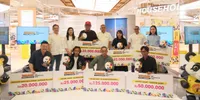MR.D.I.Y. Indonesia Art Competition 2026 Umumkan Pemenang, 1.500 Karya dari 32 Provinsi Ikut Berkompetisi