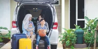 Mudik Tenang Tanpa Was-Was, Ini Tips Tinggalkan Rumah Agar Tetap Aman Selama Libur Lebaran