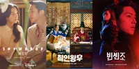 Mulai Snowdrop Hingga Vincenzo, Deretan Drama Korea Ini Menuai Skandal dan Kontroversial