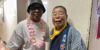 Musik Sunda Mendunia, Sundanis Kolaborasi dengan Chisato Ozawa di Jepang