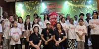 Musikal Peter Pan Jr Ditampilkan dengan Apik di Mainstage Jakarta 2025, Kolaborasi Peserta dari Papua hingga Amerika