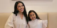 Mutia Ayu Sudah Ikhlas 6 Tahun Ditinggal Glenn Fredly, Kini Fokus pada Gewa