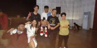 MVBT Entertainment Guncang Panggung Monolog, Mak Vera Bangga Para Artis Muda Tampil Percaya Diri