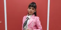 Nabila Mamuju Sebut D'Academy 8 Adalah Mimpinya Sejak Kecil