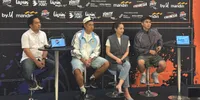 Nagita Slavina Berharap Youth Sports Series RANS Entertainment Hadir di Berbagai Kota Indonesia