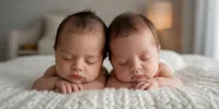 Nama Bayi Kembar Laki-Laki dan Perempuan Modern: Inspirasi Terbaik untuk Si Kecil
