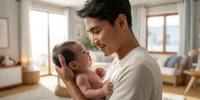Nama Bayi Laki Laki Modern 3 Kata: Inspirasi Terbaik untuk Si Kecil