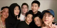 Namjoon Bongkar Kondisi Mental Member BTS Saat Jin Pulang Wamil, Ada Obrolan Emosional