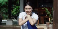 Nana Mirdad Pamer Foto Putri Kecilnya yang Mendadak Dewasa, Cantik Banget!