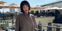 Nana Pernah Bicara soal Cinta, Pernyataannya Kembali Disorot Usai Pacaran dengan T.O.P