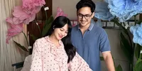 Nanda Arsyinta Melahirkan Bayi Kembar Laki-Laki dan Perempuan, Resmi Jadi Ibu Tiga Anak