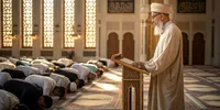 Naskah Khutbah Jumat Maulid Nabi: 43 Kutipan Penggugah Hati untuk Ceramah dan Renungan
