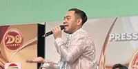 Nassar Comeback Jadi Juri, Siapkan Hadiah untuk Peserta D'Academy 8 Berbakat