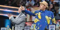 Nassar Mengira Bhita dan Syafiq Dangdut Academy 8 Pacaran