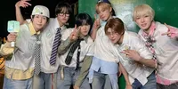 NCT WISH Bakal Gelar Konser Face Our WISH di Jakarta, Catat Tanggalnya