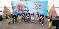 Ndarboy dan Happy Asmara Jadi Aktor Cidro Asmoro, Rilis 8 Oktober 2026