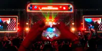 NDX A.K.A, DNA, dan TENXI Ramaikan PRIMARIA FEST Bekasi 2026