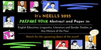 NELLS 2025 segera Hadir! Siapkan Abstrak dan Artikel Terbaikmu