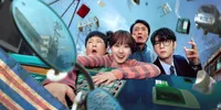 Netflix Rilis Teaser Drama The Wonderfools, Jadi Momen Comeback Cha Eun Woo