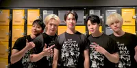 N.Flying Ditunjuk Jadi Duta Kehormatan Pariwisata Korea Selatan 2026, Siap Promosikan Pesona Negeri Ginseng