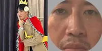 Nggak Bisa Lepas Ponsel, Lee Kwang Soo Kepergok Main Bubble Di Tengah Konser Do Kyung Soo