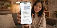 Nggak Cuma Buat Tanya Jawab, AI versi premium Sekarang Bisa Jadi 'Teman Hidup' sehari - hari