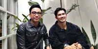 Niat Mulia Bubah Alfian Berdonasi, Lewat Kelas Make Up Modelnya Luna Maya hingga Rossa