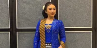 Niken Salindry Mulai Belajar Nyinden di Usia 4 Tahun Demi Dekat Ayah