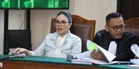 Nikita Mirzani Ajukan Peninjauan Kembali, JPU Minta Mahkamah Agung Tolak Permohonannya