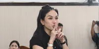 Nikita Mirzani Jadi Duta Komunikasi Rutan Pondok Bambu, Ini Tugas Pentingnya