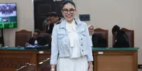 Nikita Mirzani Menang Banding Perdata, Pengacara Berharap MA Kabulkan Peninjauan Kembali