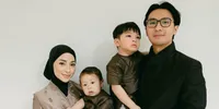 Nikita Willy Ungkap Merasa Deg-degan Tiap Kali Anak Quality Time Bareng Indra Priawan