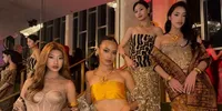 no na Resmi Rilis Island Girl, Usung Lagu Beridentitas Indonesia